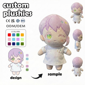 Diseño de Muñeco de Peluche Personalizado, Altamente Detallado, con Forma de Taza de Café Donut Disturb, Mercancía de Marca para Cafeterías, Juguetes de Peluche Personalizados - Product Image 3