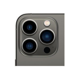 Apple <span class=keywords><strong>iPhone</strong></span> 13 Pro 6GB/<span class=keywords><strong>128GB</strong></span> Negro Usado en Excelentes Condiciones Nano SIM+eSIM LL/A - Product Image 3