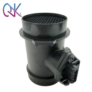 Medidor de Flujo de Aire de 70 mm de Diámetro Interior para Ford Volkswagen, Sensor MAF, Transmisión Automática - Product Image 1