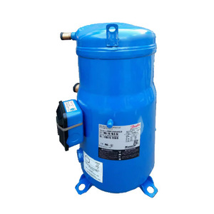Compresseur de réfrigération HYZL PSH019A4ALC VZH117BGDNA pour climatiseur - Product Image 1