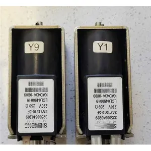 AY1510-5F golden supplier plc controller for machine
