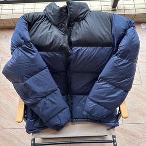 <span class=keywords><strong>Manteau</strong></span> d'hiver thermique matelassé noir original <span class=keywords><strong>North</strong></span> <span class=keywords><strong>Face</strong></span> 1996 pour adultes, brodé, en duvet 700, chaud et isolant - Product Image 4