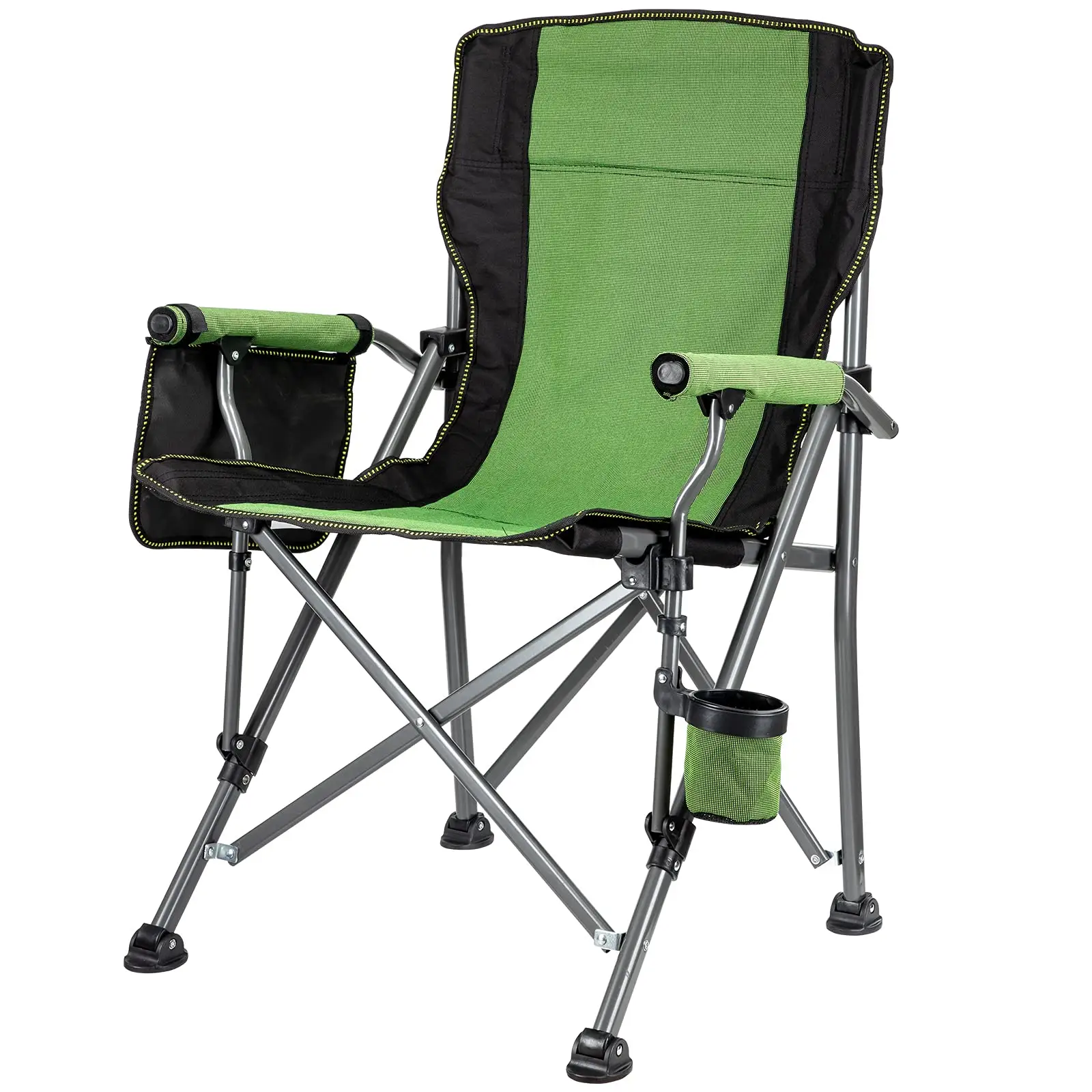 Folding Oxford Aluminum Portable Beach Wholesale Portable Camping chair