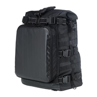 Sac à dos sissy pour moto, sacoche imperméable et personnalisé, outil tactique, livraison gratuite
