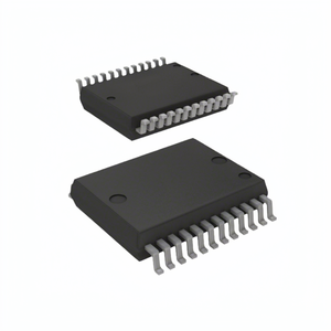 BOM IC en Stock, Gestión de Energía (PMIC) VN5012SAK-E 24 PowerBSOP, Comprar Componentes Electrónicos en Línea - Product Image 1