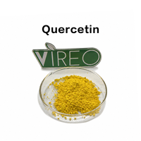 Capsules de Quercétine OEM de Haute Qualité, Quercétine Liposomale Hydrosoluble