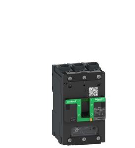 Interruptor Automático Schneider NSX C11B4TM080LZ C11B4TM080BZ C11B4TM063LZ C11B4TM063BZ C11B4TM050LZ C11B4TM050BZ C11B44V050LZ - Product Image 1