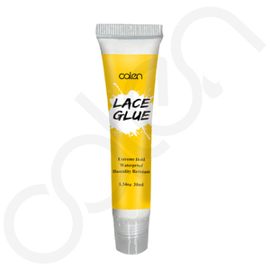 Cadeau pour les kits de soins capillaires avec marque privée Skin Protect Lace Remover Glue Lace Tint Spray Tint Mousse For Styling - Product Image 2