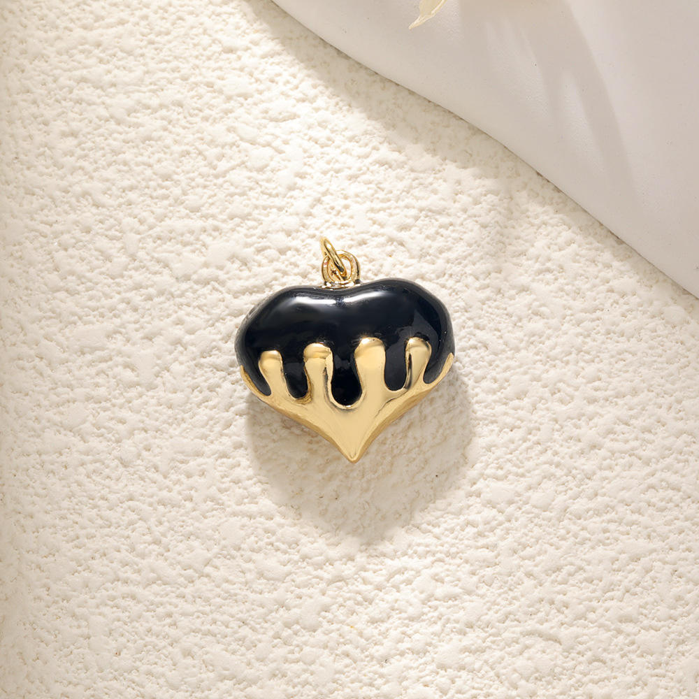 หัวใจน้อย3D