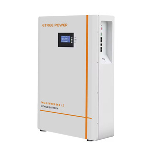 48V 51,2 V Lithium-Ionen-Batterie 100ah 200ah 300ah 5kwh 10kw Kapazität Home Energie speicher Lifepo4 200ah 280ah 10kwh in Australien