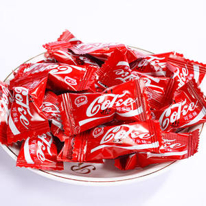 <span class=keywords><strong>Caramelos</strong></span> Duros con Sabor a Refresco de Cola Wanhe, Dulces Exóticos Casuales, Dulces para Fiestas, Dulces de Halloween - Product Image 4