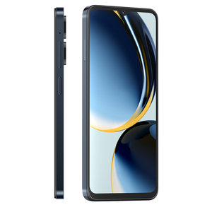 Điện Thoại Thông Minh Phổ Biến Giá Rẻ Điện Thoại Di Động 6.7Inch 4 + 128GB Bán Buôn Mở Khóa Lesia P40 Chơi Game Điện Thoại Di Động - Product Image 3