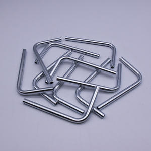 Fabrikant Custom Aluminium Pijp Roestvrij Staal Holle Buis Buigen Metalen Roestvrijstalen Buigservice - Product Image 2