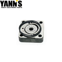6E4719 6E-4719 Kit Kartrid Pompa Vane Hidrolik untuk Wheel Loader 924F 928F 950F 960F 966F 970F