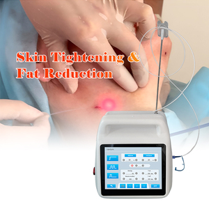 Equipo Portátil de Terapia Física de Alta Potencia con Láser Endolift de 980nm y 1470nm para la Eliminación de Hongos en las Uñas, <span class=keywords><strong>Precio</strong></span> de la Máquina Endolift - Product Image 6