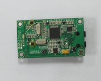 Module de caméra à capteur interactif pour projecteur interactif, 3 tailles différentes, 6 rapports de projection, approvisionnement direct usine, prix compétitif