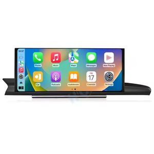 <span class=keywords><strong>GPS</strong></span> <span class=keywords><strong>navigation</strong></span> Android 13 10.25 12.<span class=keywords><strong>5</strong></span> "Carplay tự động cho Audi A6 A7 C7 2012 2018 Nhà Máy Giá 128 Gam Xe video người chơi màn hình thông minh - Product Image 1