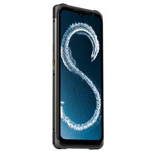 Teléfono Móvil Resistente al Agua Armor 12 Ulefone IP68/IP69, 3+32GB, Android 13, NFC, 5G, 5200mAh, Pantalla de 6.7' - Product Image 1