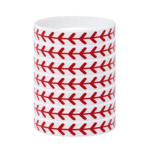 Pulsera Deportiva de Silicona Youmigift para Diabetes Tipo 2, Brazalete de Alerta Médica, Pulseras de Silicona Personalizadas - Product Image 2