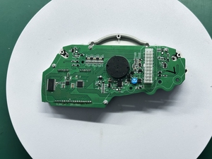 Nouveau modèle 2024 compteur de vitesse numérique tableau de bord pour moto compatible avec Kawasaki <span class=keywords><strong>Ninja</strong></span> <span class=keywords><strong>Z250</strong></span> Z <span class=keywords><strong>250</strong></span> 250F1 <span class=keywords><strong>250</strong></span> - Product Image 6