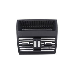 Orghum 64229172167 Air onditioning Rear eat ucucucucucts utent ENT zzle ozzle 5o 55520i <span class=keywords><strong>520d</strong></span> 523i 525i 525d 525d 528i <span class=keywords><strong>x</strong></span> Rive - Product Image 5