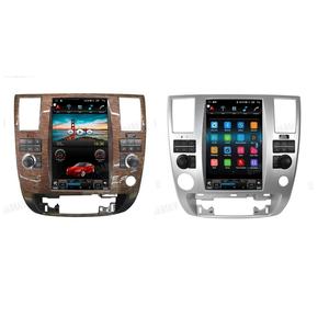 Radio para Auto de 12.1 Pulgadas para Infiniti QX56 2009-2010, Pantalla Táctil, Reproductor Multimedia, Unidad Estéreo para Auto, Navegador GPS Ce 7862 - Product Image 1