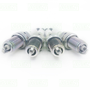 Iltr5a13g 3811 ilzkar7b11 1654 ilzkr7a lfr6cgp Iridium bugi cho <span class=keywords><strong>Mazda</strong></span> M3 M5 <span class=keywords><strong>M6</strong></span> CX-7 Lincoln Ford Tribute xe động cơ - Product Image 4