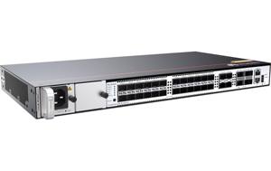 CloudEngine S6730-H28Y4C S6700 Series <b>Ethernet</b> <b>Switch</b> 28*25GE SFP28 Ports 4*100GE QSFP28 Network S6730-H28Y4C - Product Image 5