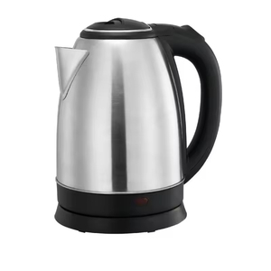 Hervidor <span class=keywords><strong>de</strong></span> <span class=keywords><strong>Agua</strong></span> Eléctrico <span class=keywords><strong>de</strong></span> Acero Inoxidable <span class=keywords><strong>de</strong></span> Pequeña Capacidad para Cocina - Product Image 6