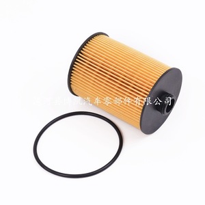 Filtre à huile pour Volkswagen Magotan Touareg Porsche Cayenne Skoda Superb B-186, joint torique inclus - Product Image 2
