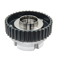Rakitan Mesin Pengatur Fase Baru untuk Intake 1.6L/2.0L OE DS7Z6256A DS7Z6256B DS7G6C524AA 1796573 4M5Z6256A 918-705