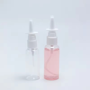 Botella de Spray Nasal de Alta Calidad de 5ml 10ml 15ml 20ml 30ml con Tapa Personalizada - Product Image 2