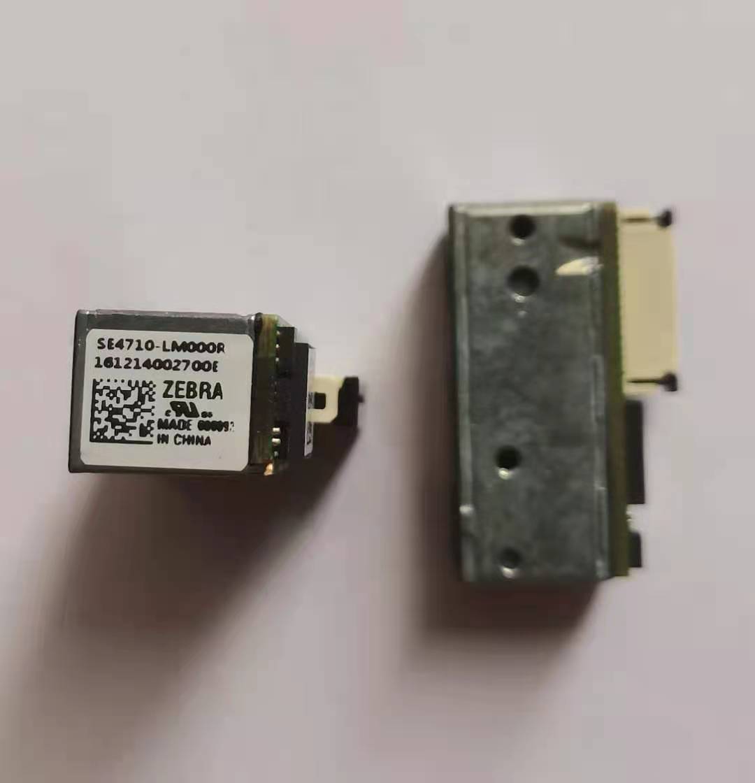 Сканирующий модуль печатающая головка для Zebra символ SE4710 SE4710-LM000R