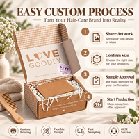 Boîte d'expédition personnalisée en carton kraft, prête à l'emploi, avec impression intérieure décorative et dimensions flexibles pour coffrets cadeaux – Vente en gros usine