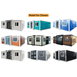 บ้านแบบแยกส่วนบ้านสำเร็จรูปบ้านเขตร้อน - Product Image 5