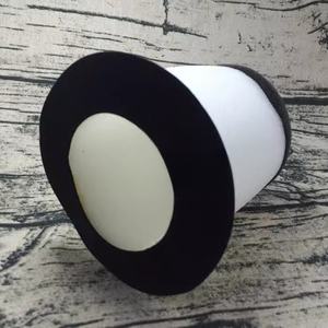 Motorcycle Spare Parts Motorcycle air Filter, GN125 HJ125-8 GS air Filter, Sponge Filter - Product Image 5