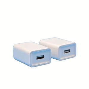 Chargeur USB de haute qualité, adaptateur mural rapide, chargeur de voyage USB pour tous les téléphones - Product Image 3