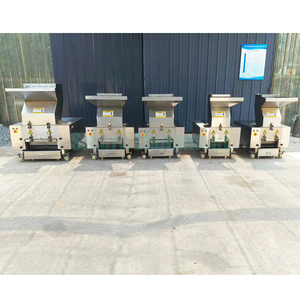 Điện động vật máy xay cắt máy nghiền thịt bò/Lợn/thịt lợn/Gà xương Máy Nghiền - Product Image 5