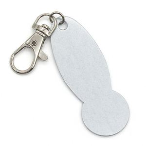 Factory Wholesale High Quality <b>Cheap</b> Metal Trolley Coin Keychain CMYK Printing Shopping Cart Chips Key Holders Laser Logo - Product Image 6