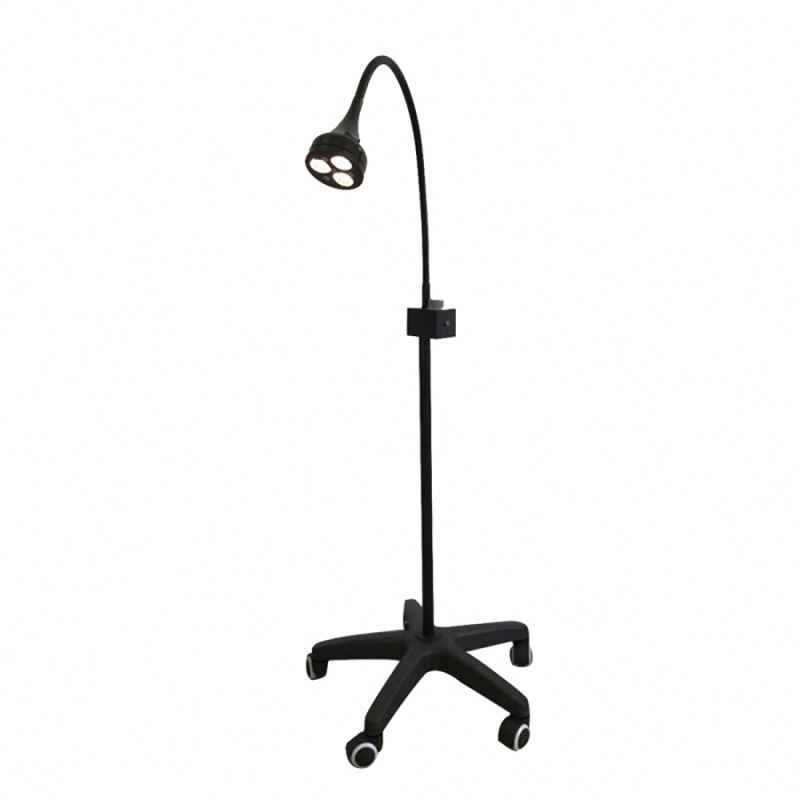 Medical Mobile Led Examination Light Operating