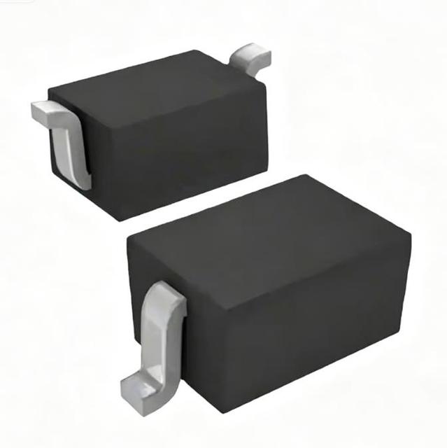 QZ BAT165 Original DIODE SCHOTTKY 40V 750MA SOD323 BAT165E6327HTSA1