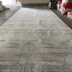 Tapis de sol tufté floral imprimé 3D antidérapant lavable en machine pour la maison tapis de salon mur à mur fabriqué avec précision - Product Image 6