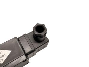 Interruttore di flusso sensore HVAC in acciaio inossidabile magnetico - Product Image 3