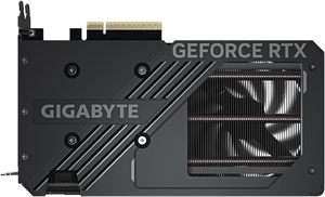 GeForce การ์ดจอ RTX 5060 Ti windforce 8G, การ์ดแสดงผล GDDR7 8GB PCIe 5.0 128-bit ชนิดหน่วยความจำที่ใช้ GeForce RTX - Product Image 3