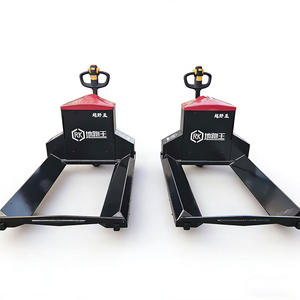 Empilhadeira Hidráulica de 3 Toneladas com Garfos Modificados para Manipulação Circular e Dimensões Estendidas Personalizadas para Veículos Não Padrão - Product Image 4