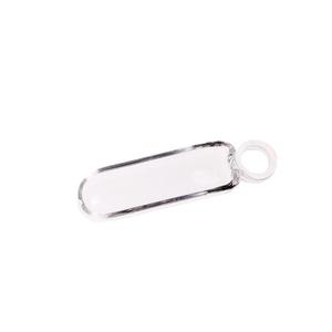 Cubeta de Cuarzo Aladdin Q7044 de 1038 mm para Analizadores de Elementos - Product Image 4