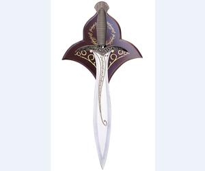 Cosplay personnalisé le seigneur des anneaux épée décoration médiéval film épée fantaisie Cosplay - Product Image 3