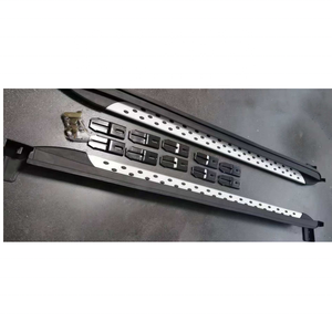 ที่วางเท้าอลูมิเนียมสำหรับรถยนต์สำหรับ X-TRAIL <span class=keywords><strong>xtrail</strong></span> 2014-2021 - Product Image 5