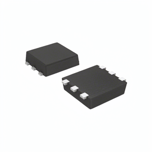 Power Management (PMIC) S-8250BAL-I6T1U Components Electronic Authorized Distributor 6 SMD, <b>Flat</b> Leads - Product Image 1