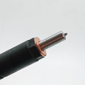 Nuevo Conjunto de Inyectores de Repuesto Directo para Tractor/Cargador YTO Serie LR - Acero de Alto Rendimiento a 2500 Bar, YN4B, YN4B Agr - Product Image 5